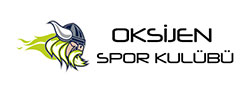 Oksijen Sk